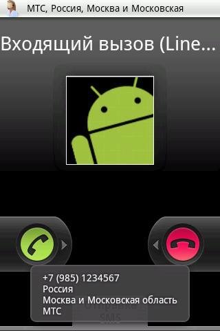 calldispatcher