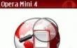 Opera Mini 4.2.13337