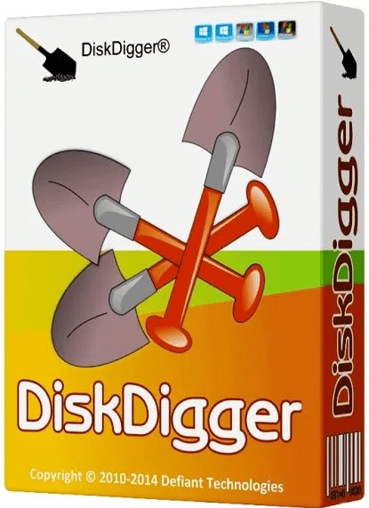 DiskDigger 2.0.13.4139 RePack (&amp; Portable) by elchupacabra