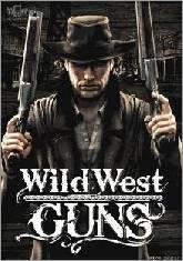 Wild West Guns RUS Nokia 240x320 s40v6 Сенсор
