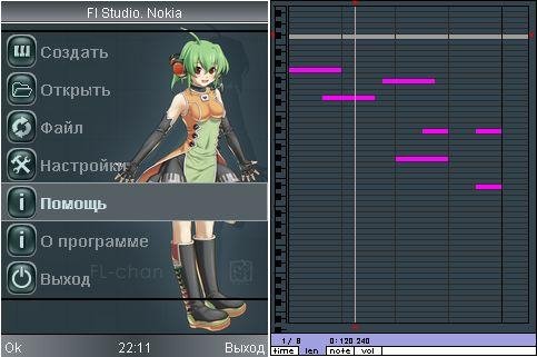 FL Studio