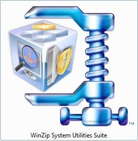 WinZip System Utilities Suite 2.16.1.2 Final