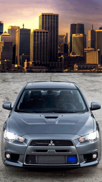 Lancer