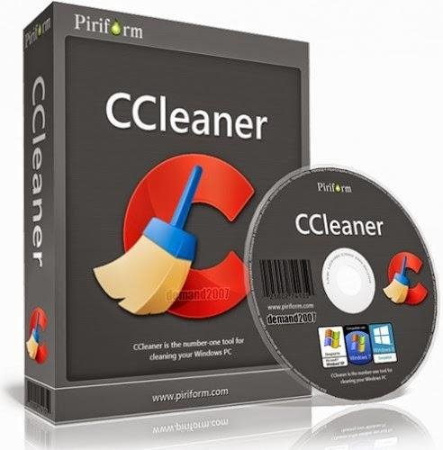 CCleane510pro
