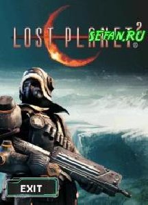 Lost Planet 2 360