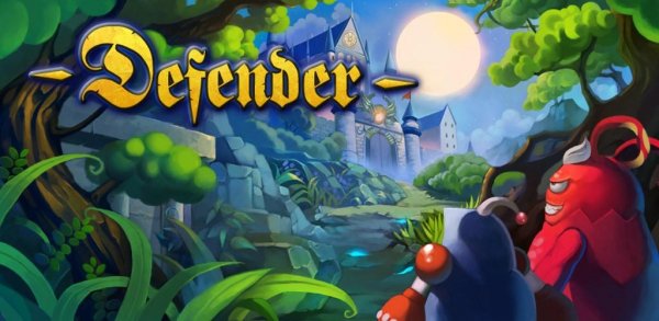 Defender adfree v1.0.1