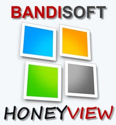Honeyview 5.13 Build 4627