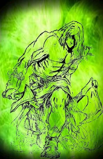 Карим Татуков (loloking333) Бойня. Цикл из 6-ти книг