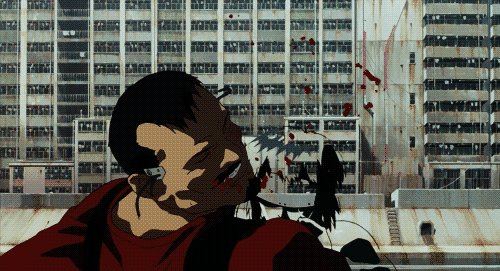 Motoko Kusanagi / Мотоко Кусанаги