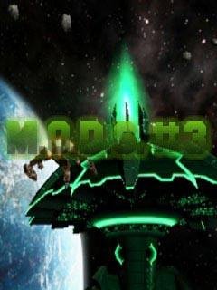 M.O.D.S. #3