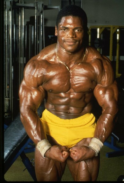 Tony-Pearson-IFBB-Professional-Bodybuilder-Original-35mm-Tra