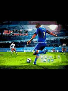 PES-2014 RPL [NEW]