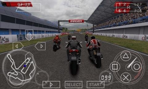 Ducati Challenge
