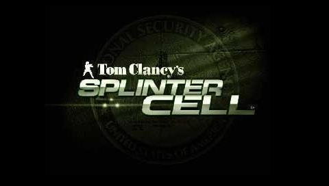 splintercell Rus