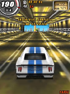 Race