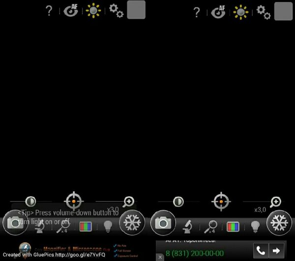 Cozy Magnifier amp Microscope v3.0.3