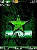 new army