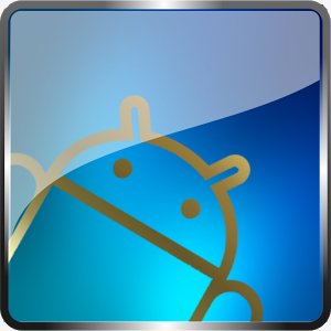 Glass NOVAAPEXADW Theme HD - v.1.6.5