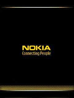File Nokia Clock S40 6th