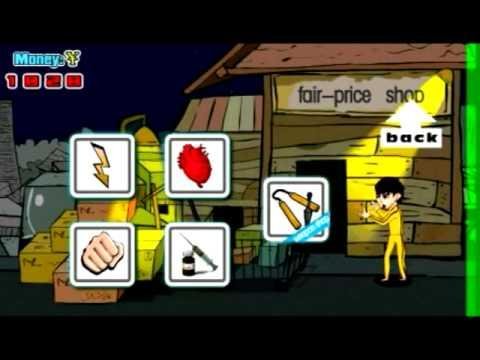 Crazy Lee 1.2