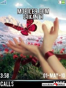 butterfly xyvkbizc