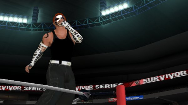jeff hardy 2