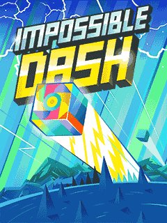 Impossible Dash Samsung 128x160