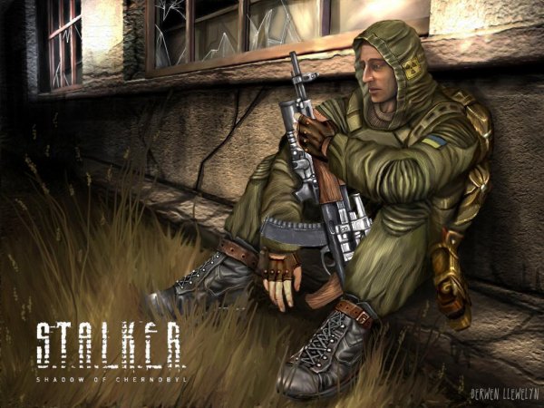 Stalker mobile touch