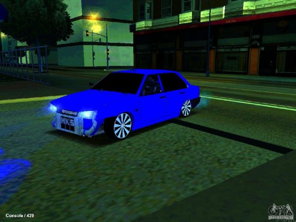 vaz-21099-turbo-gtasa