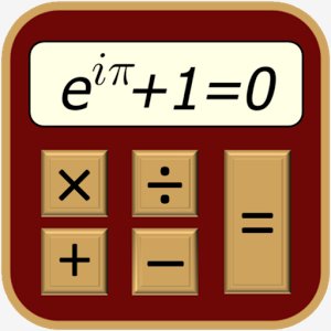 Научный Калькулятор (плюс) 4.0.5