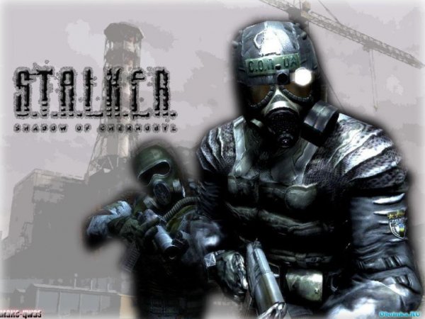 S.T.A.L.K.E.R MOD