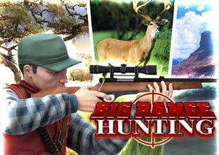 BigRangeHunting-128x128 Nokia s40v2