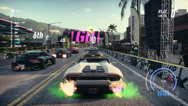 NFS Heat 1