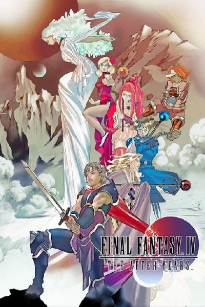 FF.IV.AFTER.YEARS.v1.0.3