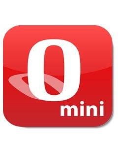 Opera Mini 8.0-mod