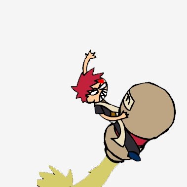 gaara