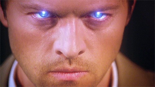 misha collins pic