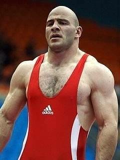 Artur TAYMAZOV