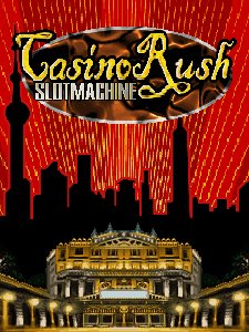 Casino rush slot machine RU Nokia SE 240