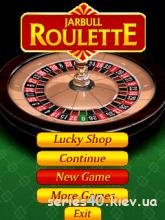 Jarbull Roulette