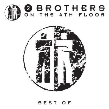 2 Brothers On The 4th Floor - Living in Cyberspace