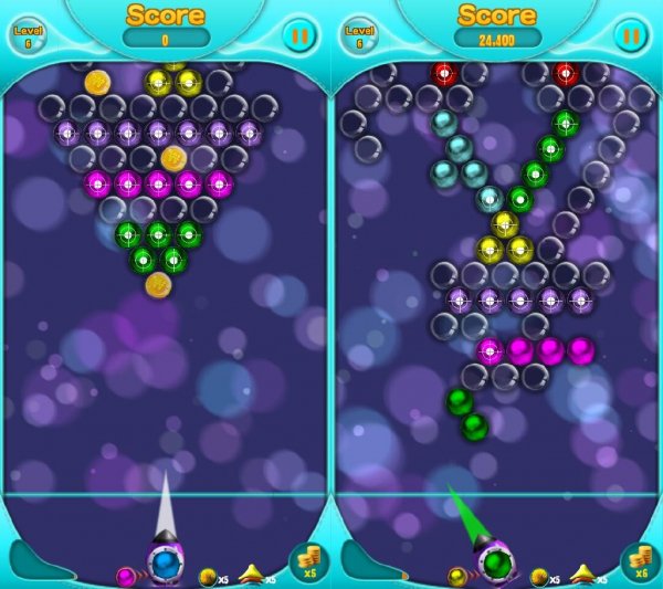 Magnetic Bubble v1.0.3(4)