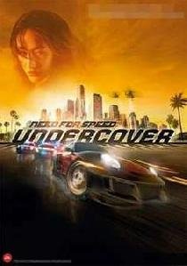Need for Speed Undercover