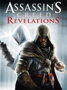 Assassin sCreed RevelationsRUS 240x400