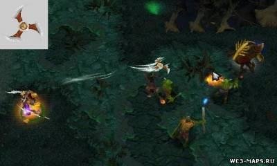 ShurikenToss