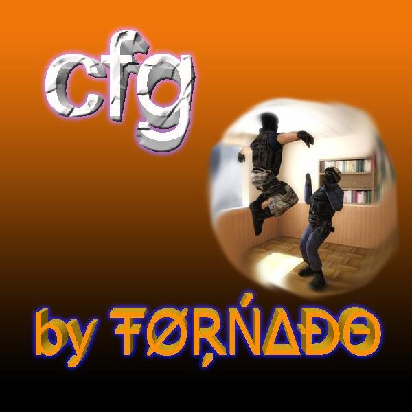Cfg by TORNADO