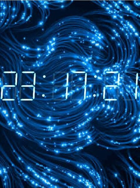 Неоновая