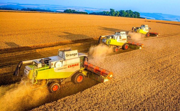 claas