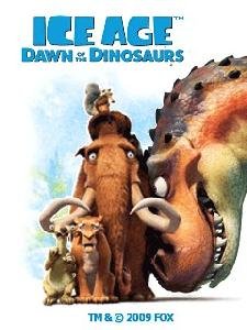x220-ice age 3 dawn of dinosaurs