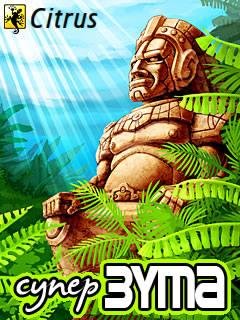 SuperZuma 240x320 RU